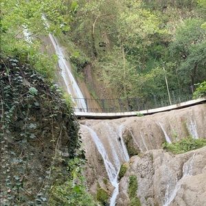 Meet your Posher, Edson